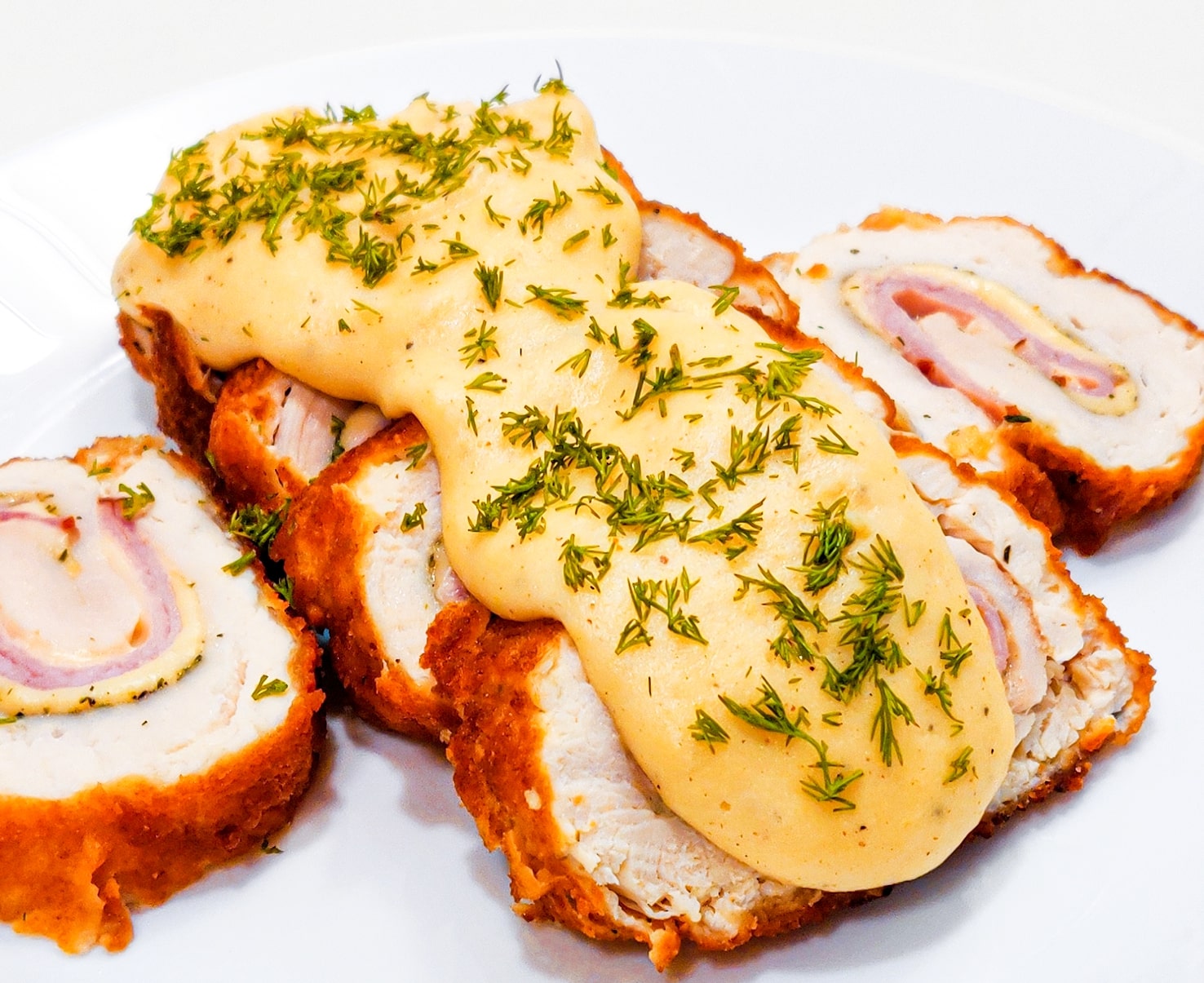 chicken-cordon-bleu-with-mustard-sauce-gluten-free-lunch